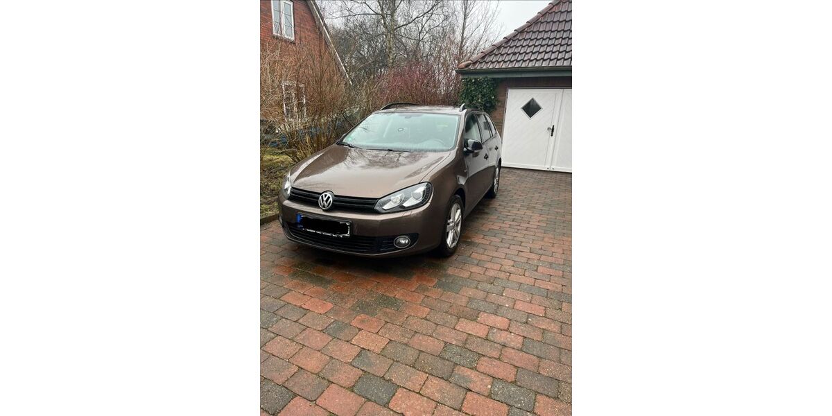 VW Golf 248.000 km 7.000 &euro; Uphusum 25923
