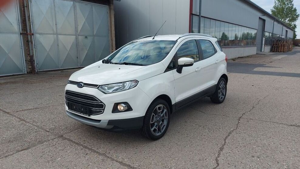 EcoSport