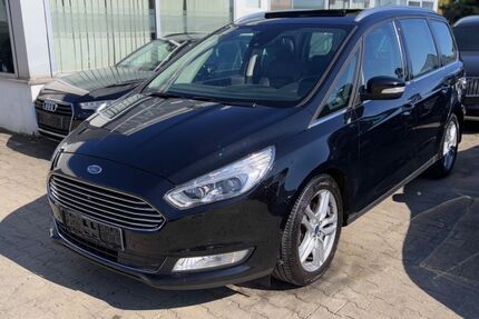 Ford Galaxy 151.000 km 17.990 € Ulm-Jungingen 89081