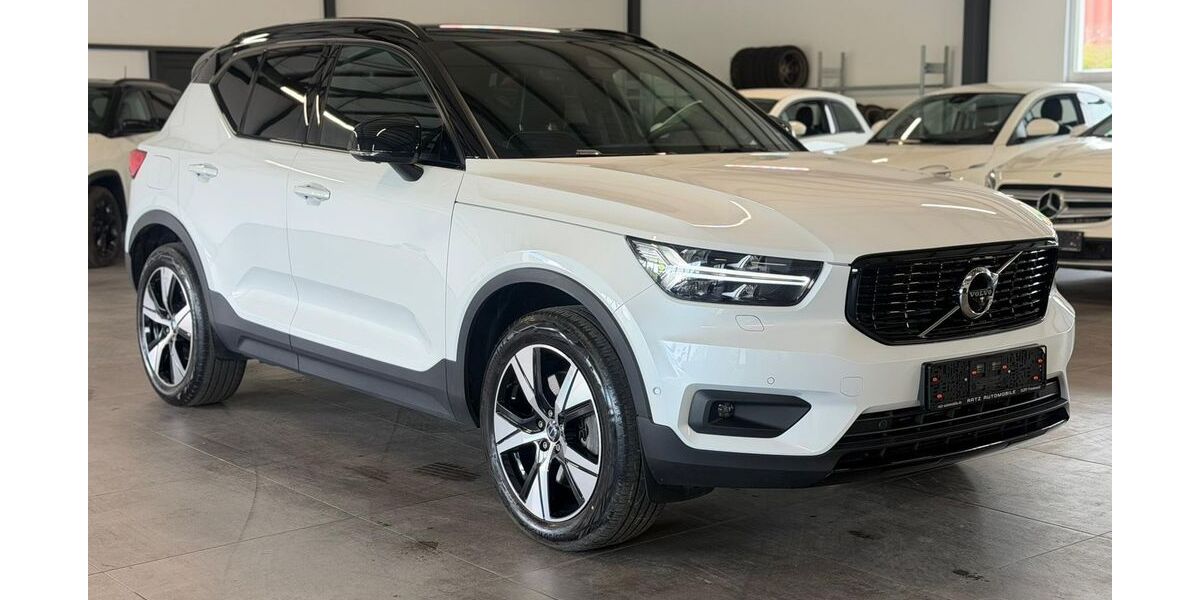 Volvo XC40 69.690 km 27.800 &euro; Friedewald 36289