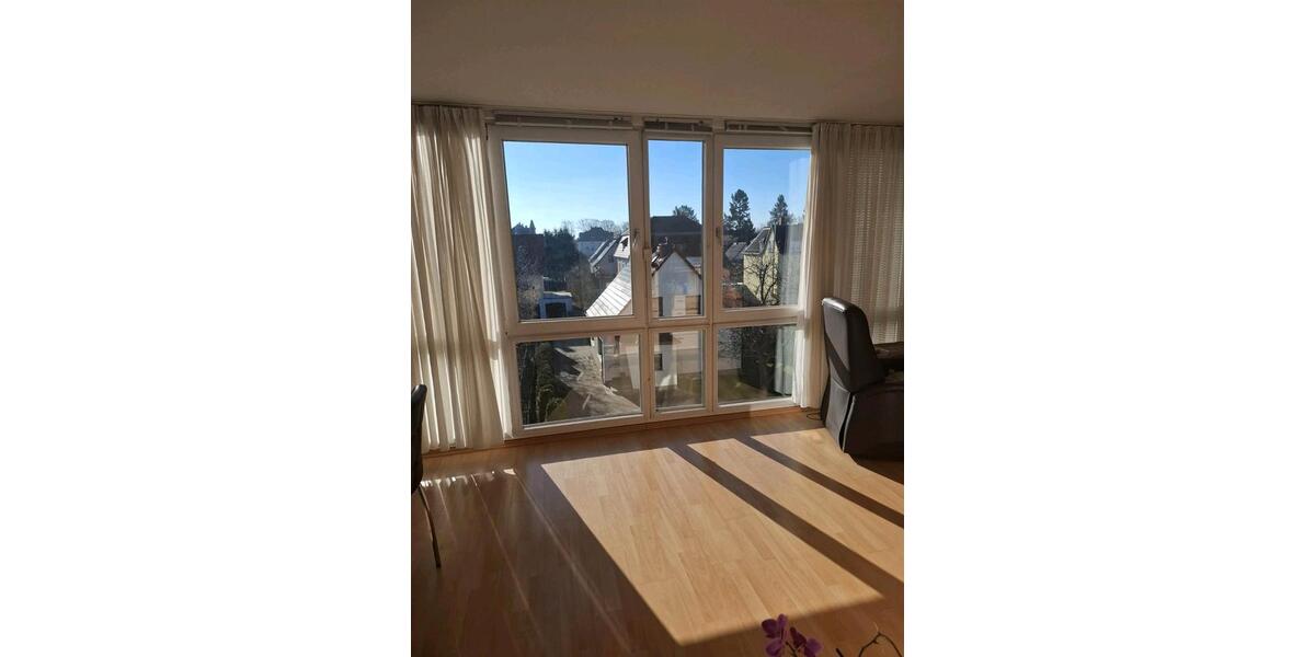 Dachgeschoßwohnung Coswig - 2 Zimmer, 52 m&sup2;, 380&euro; | Angebot:25328324