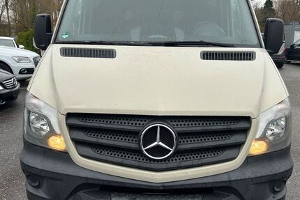 Mercedes-Benz Sprinter 495.000 km 12.500 &euro; Wilhelmshaven 26384