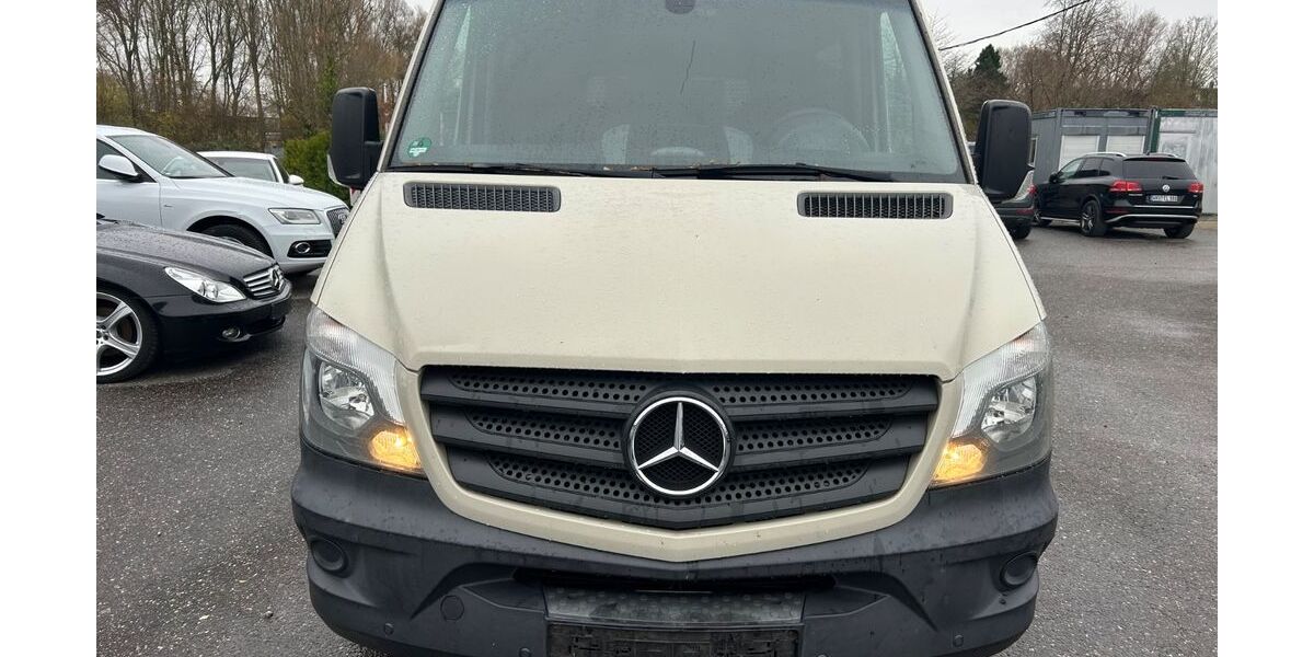 Mercedes-Benz Sprinter 495.000 km 12.500 &euro; Wilhelmshaven 26384