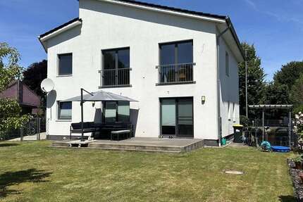 Haus Bönebüttel - Husberg Husberg - 8 Zimmer, 194 m&sup2;, 495.000&euro; | Angebot:27355368