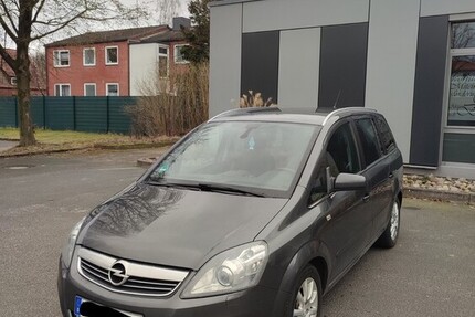 Opel Zafira 221.150 km 2.599 € Schenefeld 22869