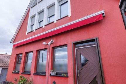 Haus Nürnberg Kleinreuth b Schweinau - 4 Zimmer, 107 m&sup2;, 995.000&euro; | Angebot:25631669