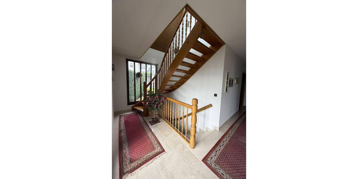 Doppelhaushälfte Weitersburg Wüstenhof - 7 Zimmer, 161 m&sup2;, 429.500&euro; | Angebot:26828162