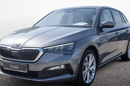 Skoda Scala 86.080 km 20.390 &euro; Schulzendorf 15732