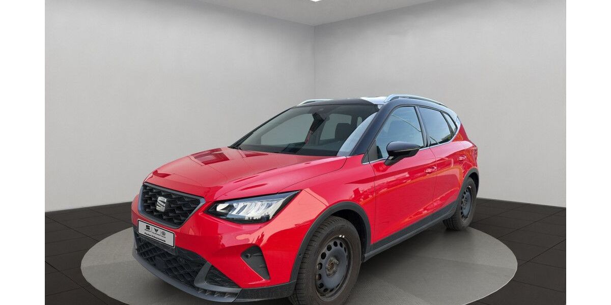 Seat Arona 57.020 km 18.980 &euro; Lohmar 53797