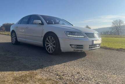 VW Phaeton 280.000 km 3.500 &euro; kiel 24145