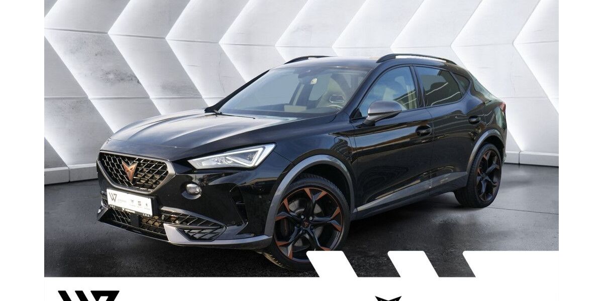 Cupra Formentor 26.477 km 28.675 &euro; Büdingen-Düdelsheim 63654
