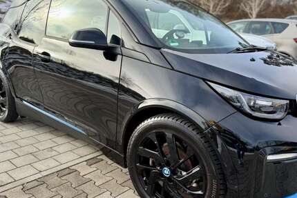 BMW i3 54.181 km 22.500 &euro; München 81369