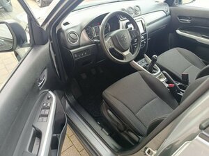 Suzuki VITARA 1.6 4X2 M/T COMFORT |NAVI|RFK|SHZ| 93.350 km 12.960 &euro; Höhenkirchen-Siegertsbrun 85635