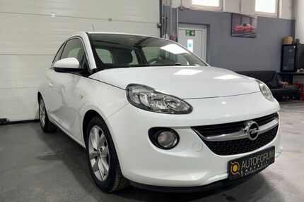 Opel Adam 110.000 km 9.490 &euro; Knittlingen 75438