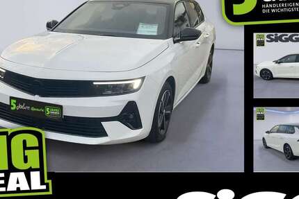 Opel Astra 14.300 km 21.980 &euro; Augsburg 86154