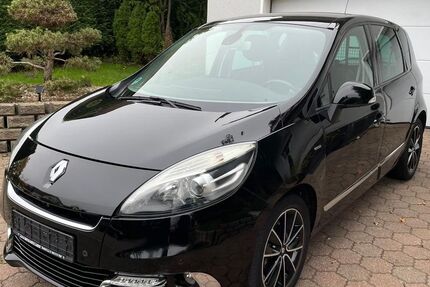 Renault Scenic 104.600 km 8.250 &euro; Bliesen (St. Wendel) 66606
