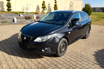 Seat Ibiza 307.500 km 1.500 &euro; Bielefeld 33617