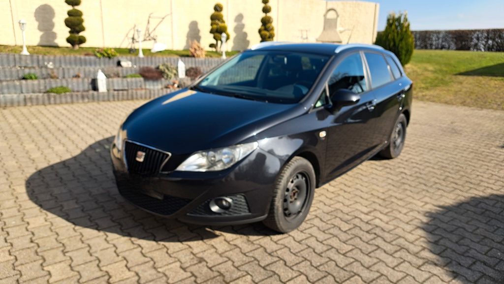 Seat Ibiza 307.500 km 1.500 &euro; Bielefeld 33617