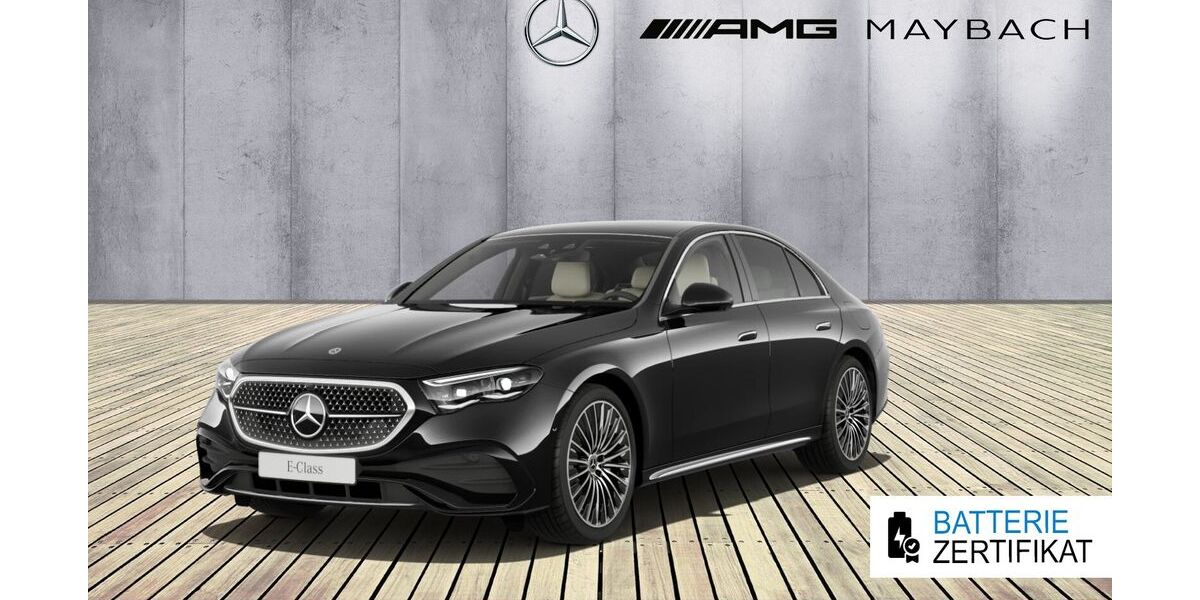 Mercedes-Benz E 300 10.000 km 59.950 &euro; Geilenkirchen 52511