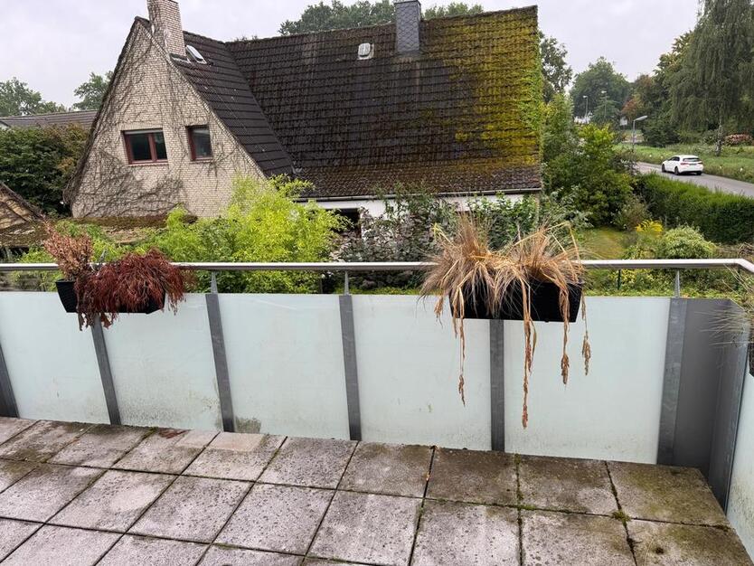 Traumhafte 4-Zimmer-Maisonette-Wohnung in Oberneuland Horn-Lehe