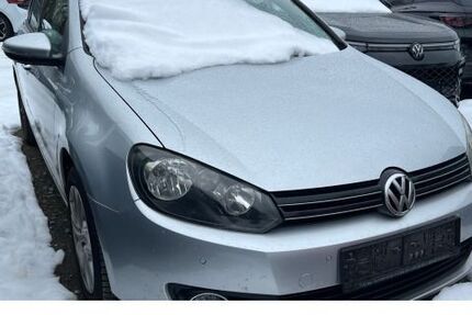 VW Golf 205.522 km 3.300 &euro; Bielefeld 33699