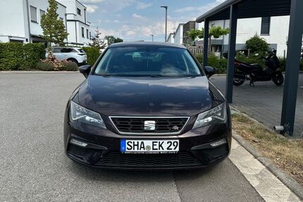 Seat Leon 110.000 km 13.000 &euro; Schwäbisch Hall 74523