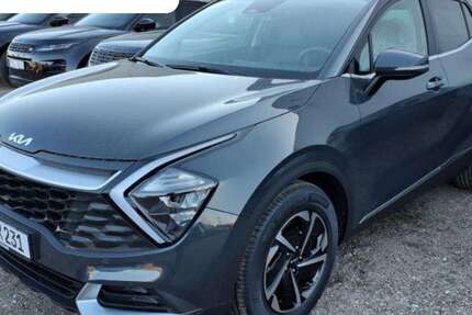 Kia Sportage 56.097 km 21.420 &euro; Herges-Hallenberg 98587