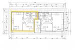 Etagenwohnung Güstrow - 2 Zimmer, 60 m&sup2;, 98.000&euro; | Angebot:26293099