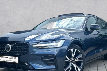Volvo V60 18.500 km 35.890 &euro; Koblenz/Gwb. Arenberg 56077