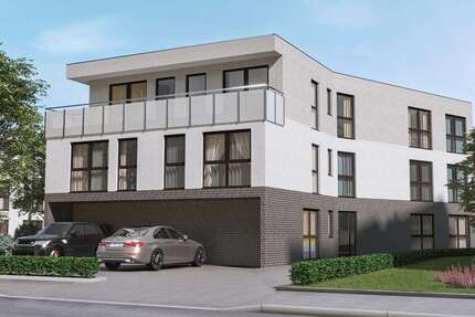 Wohnung zum Kaufen in Flörsheim 498.000 € 92.87 m² 3 zimmer