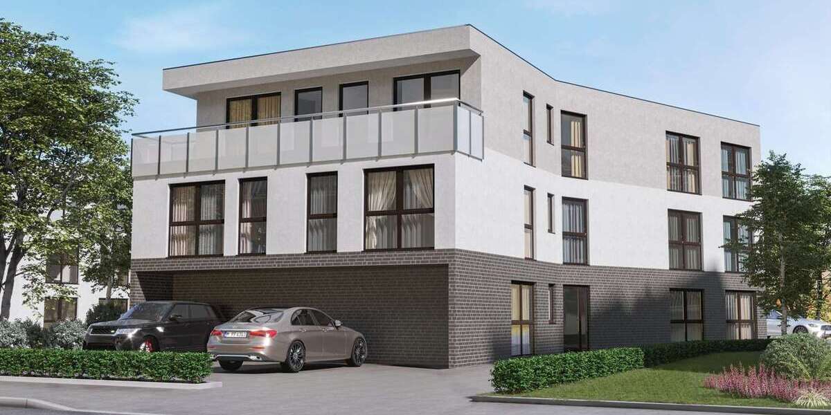 Wohnung zum Kaufen in Flörsheim 498.000 € 92.87 m² 3 zimmer