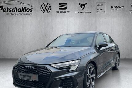 Audi A3 25.665 km 29.990 &euro; Hamburg 22393
