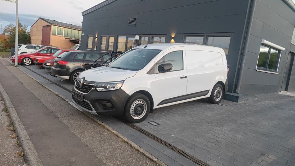 Renault Kangoo 1.470 km 19.900 &euro; Hemmingen 71282