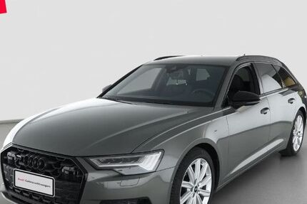 Audi A6 4.825 km 58.930 &euro; Mainz 55131