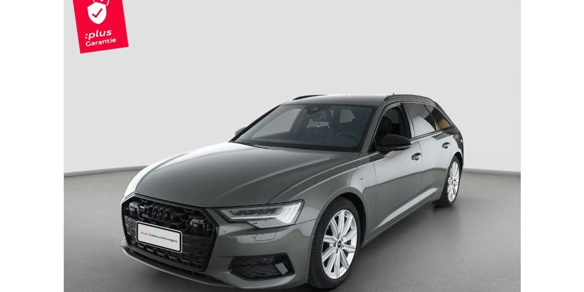 Audi A6 4.825 km 58.930 &euro; Mainz 55131