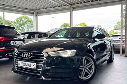 Audi A6 159.460 km 16.490 &euro; Wahlstedt 23812
