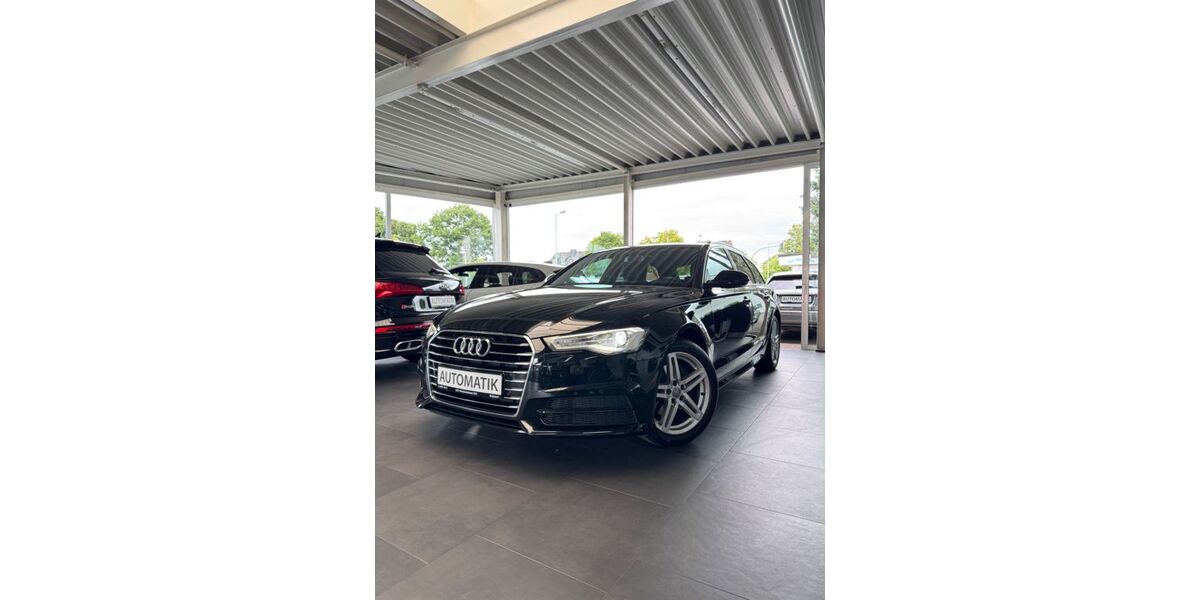 Audi A6 159.460 km 16.490 &euro; Wahlstedt 23812