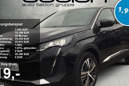 Peugeot 3008 29.300 km 25.480 &euro; Magstadt 71106
