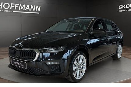Skoda Scala 7.800 km 26.980 &euro; Burgwald-Bottendorf 35099