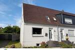 Charmantes kleines Reihenendhaus in urbaner und dennoch ruhiger Wohnlage. 3 zimmer