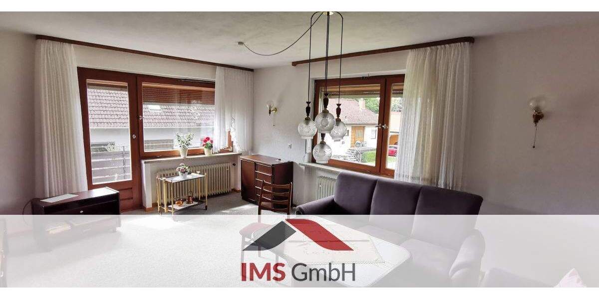 Mehrfamilienhaus, Wohnhaus Bad Lauterberg Barbis - 6 Zimmer, 136 m&sup2;, 197.500&euro; | Angebot:25745422