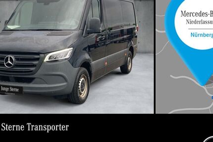 Mercedes-Benz Sprinter 133.914 km 25.918 &euro; Fürth 90763