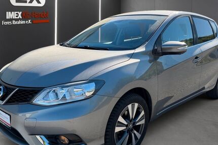 Nissan Pulsar 82.000 km 9.490 &euro; Marl 45772