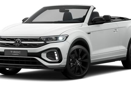 VW T-Roc 9.948 km 37.960 &euro; Alsdorf 52477