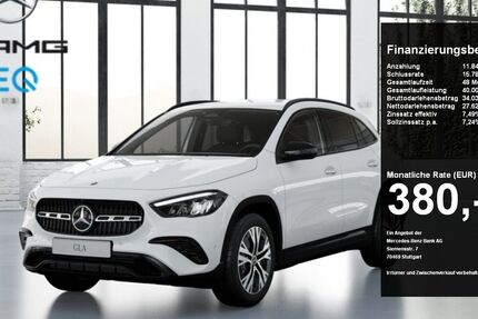 Mercedes-Benz GLA 200 16.236 km 39.470 &euro; Dortmund 44139