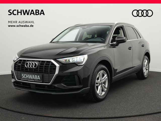 Audi Q3 33.500 km 33.810 &euro; Gersthofen 86368