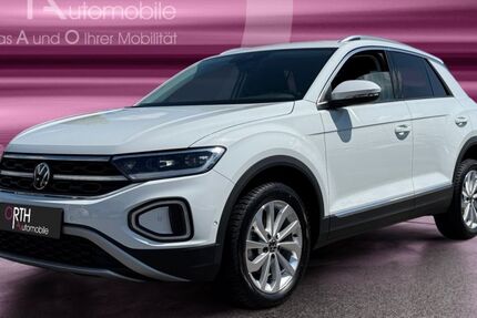 VW T-Roc 21.051 km 24.994 &euro; Beselich 65614
