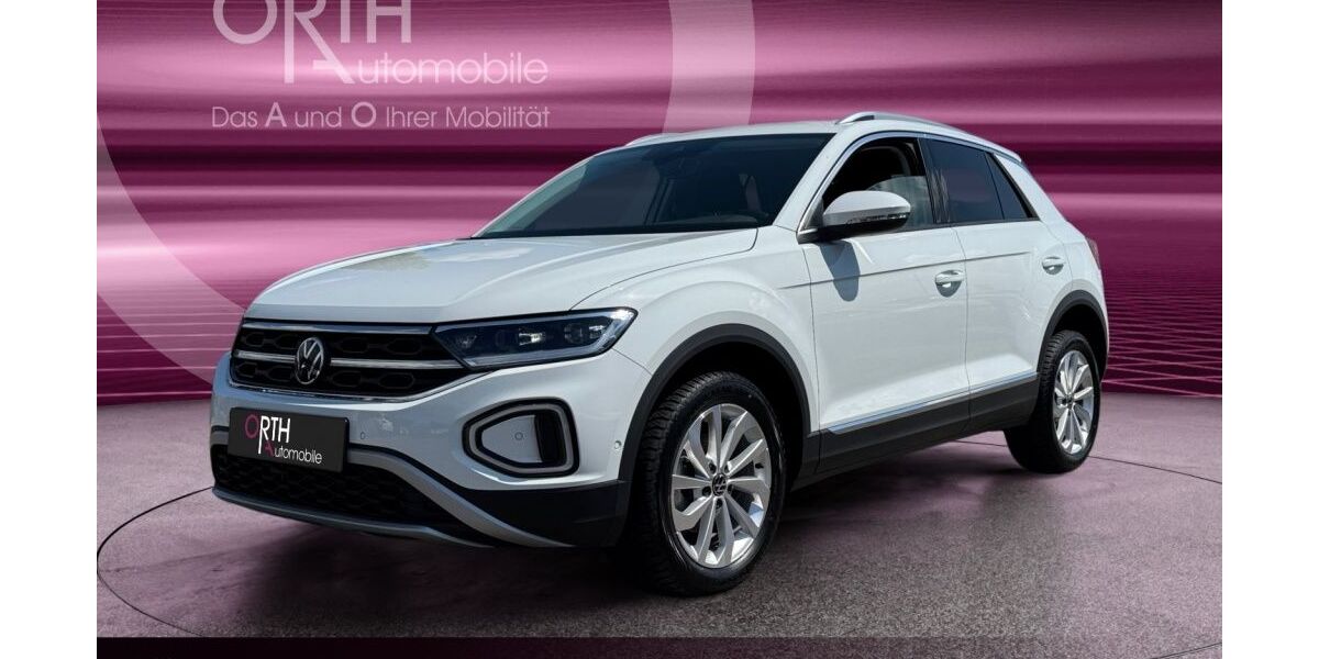 VW T-Roc 21.051 km 24.994 &euro; Beselich 65614