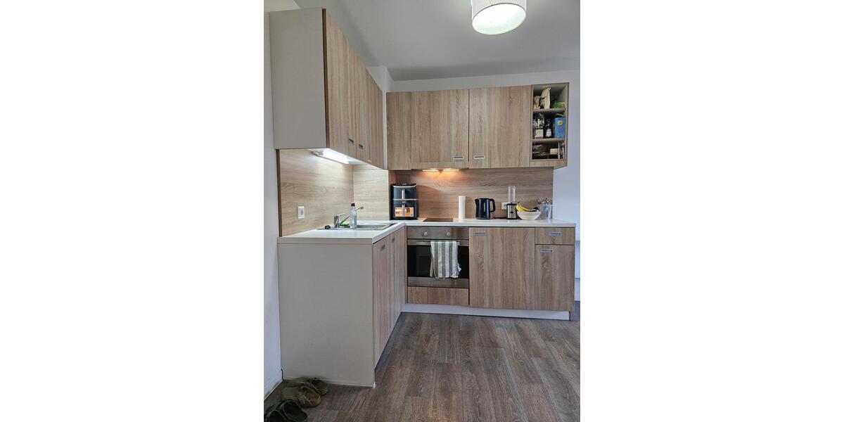 Etagenwohnung Heidelberg Neuenheim - 1.5 Zimmer, 35 m&sup2;, 956&euro; | Angebot:26024459