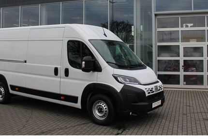 Fiat Ducato 17.656 km 27.996 &euro; Potsdam 14482